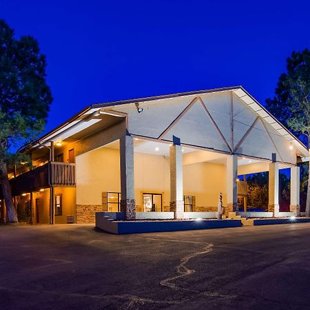 Best Western Pine Springs Inn Ruidoso Downs Εξωτερικό φωτογραφία