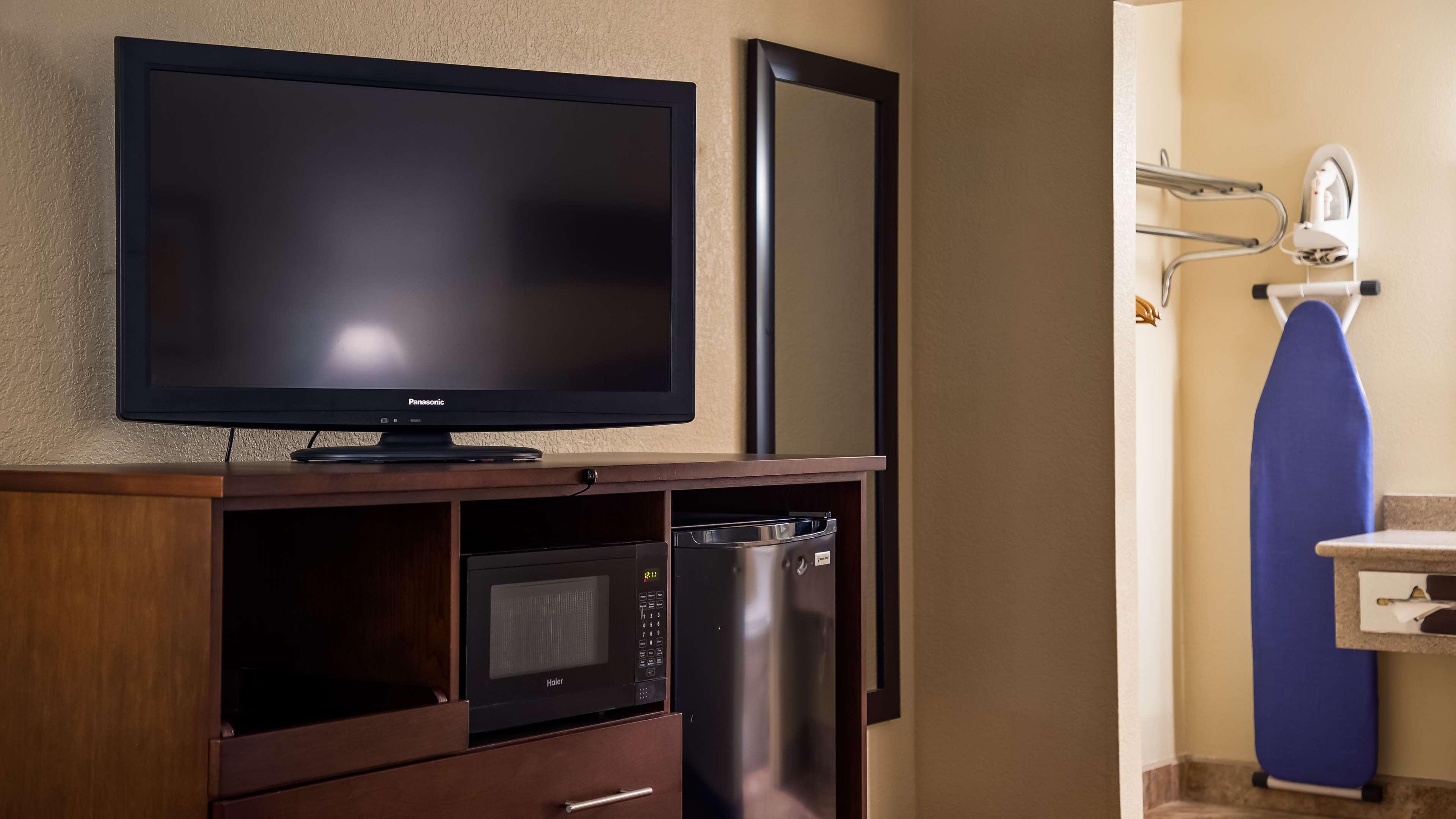 Best Western Pine Springs Inn Ruidoso Downs Εξωτερικό φωτογραφία