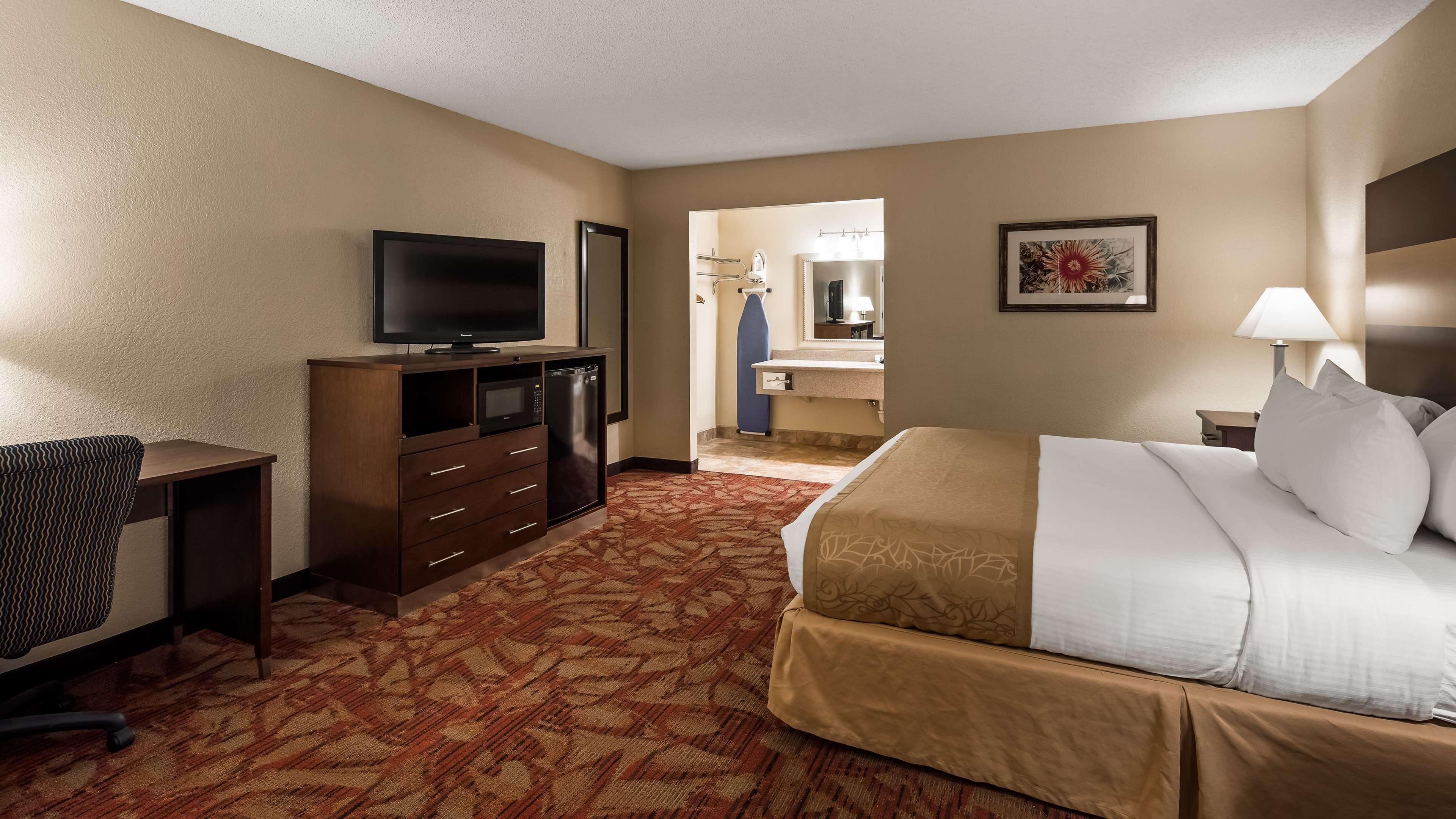 Best Western Pine Springs Inn Ruidoso Downs Εξωτερικό φωτογραφία