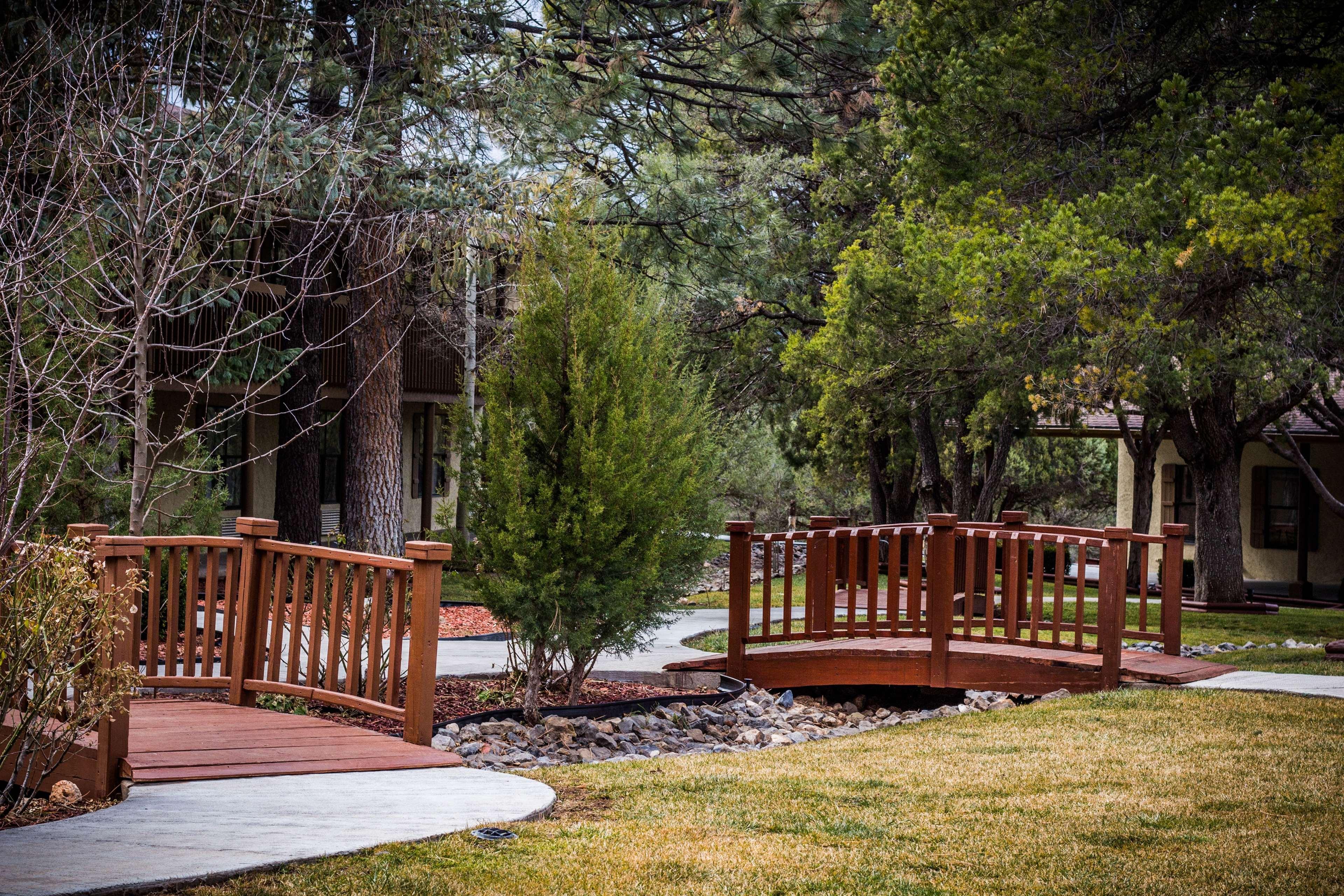 Best Western Pine Springs Inn Ruidoso Downs Εξωτερικό φωτογραφία