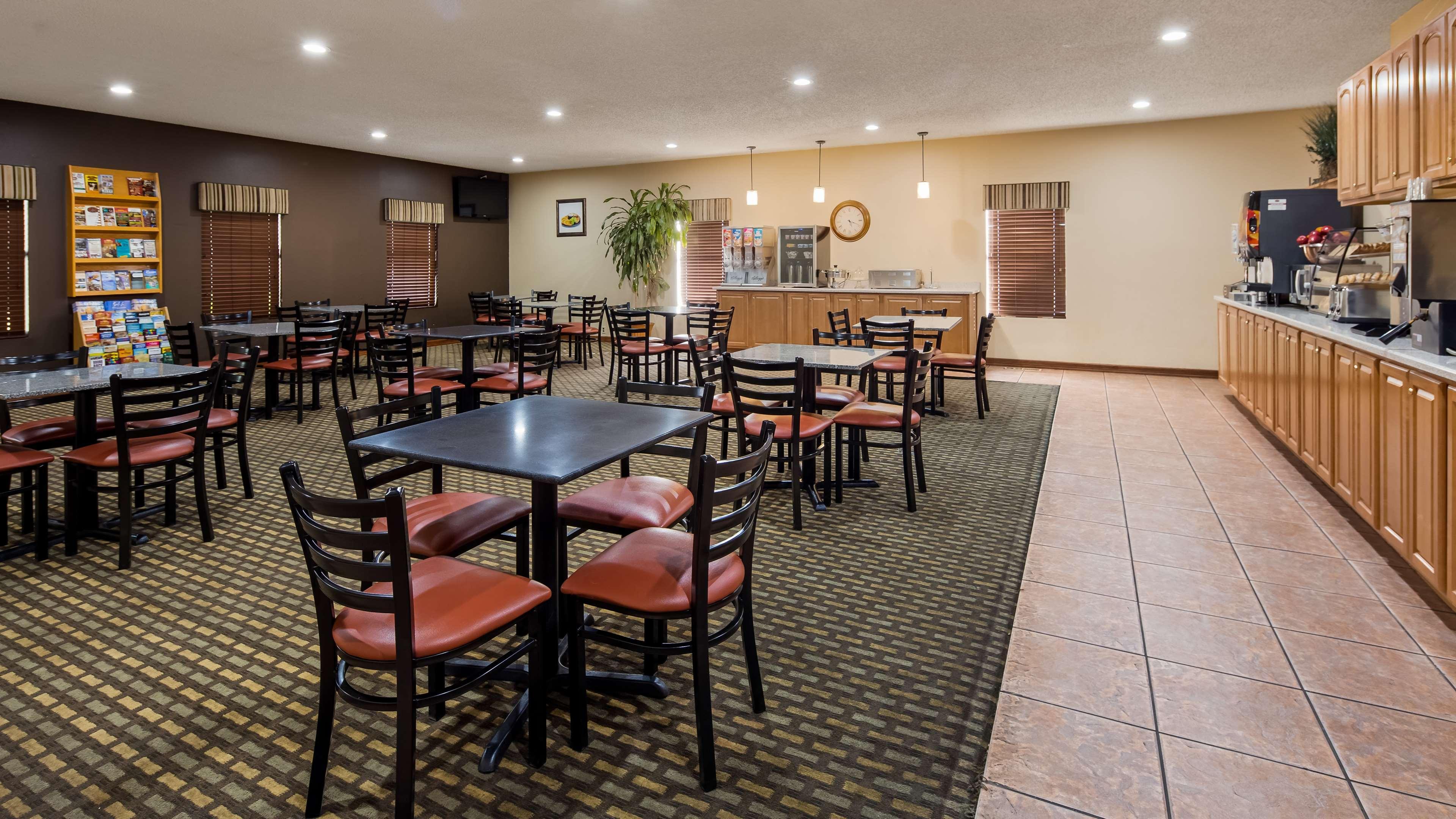 Best Western Pine Springs Inn Ruidoso Downs Εξωτερικό φωτογραφία