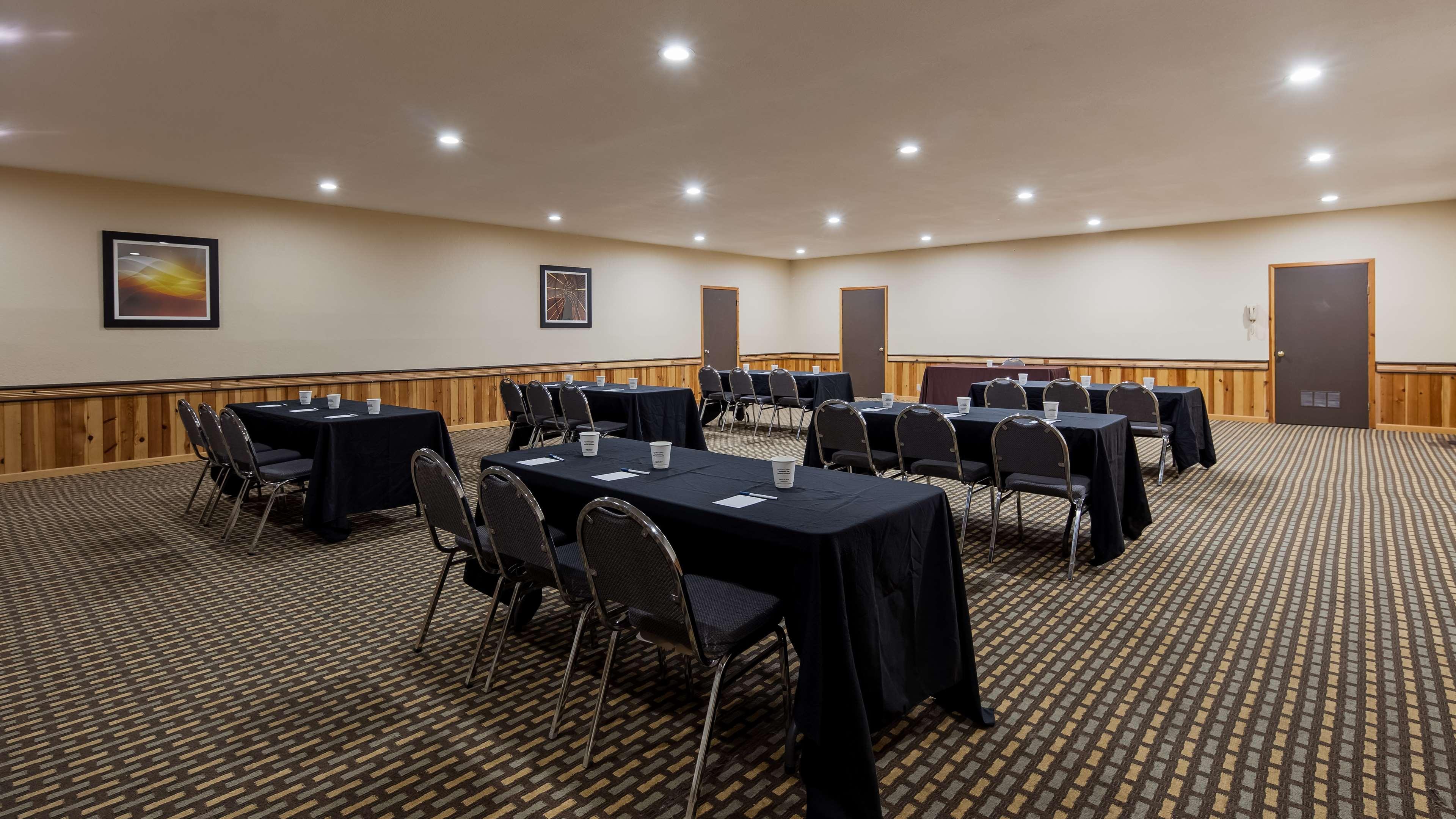 Best Western Pine Springs Inn Ruidoso Downs Εξωτερικό φωτογραφία