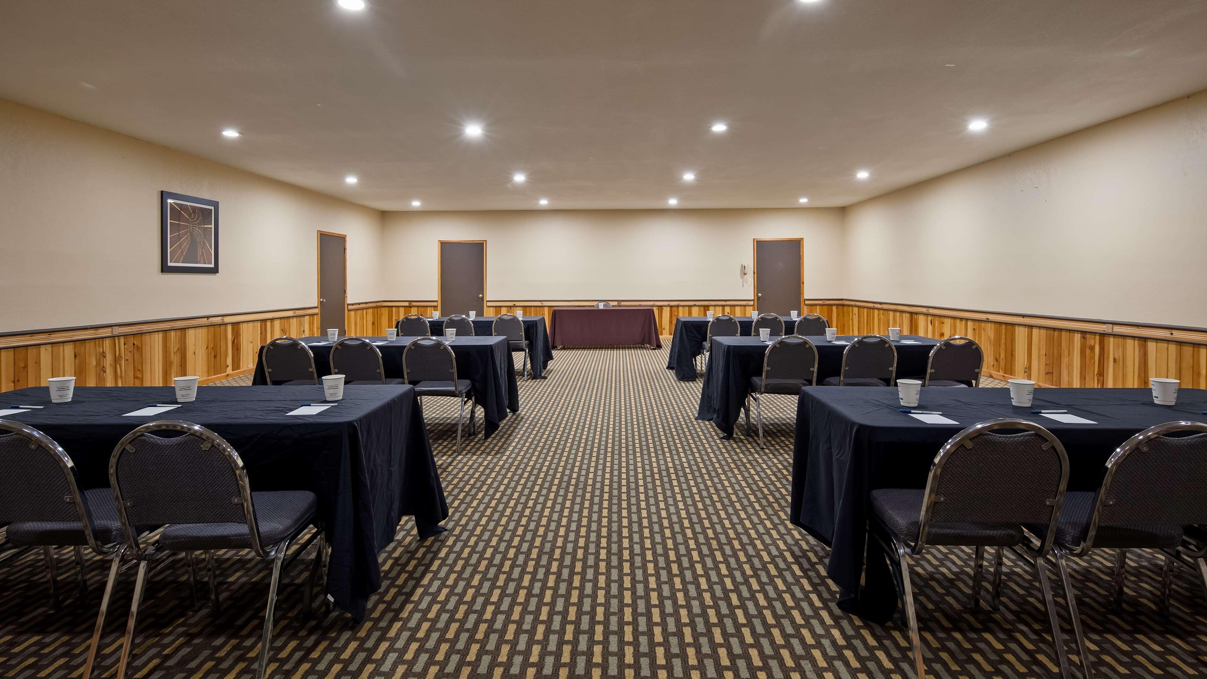 Best Western Pine Springs Inn Ruidoso Downs Εξωτερικό φωτογραφία