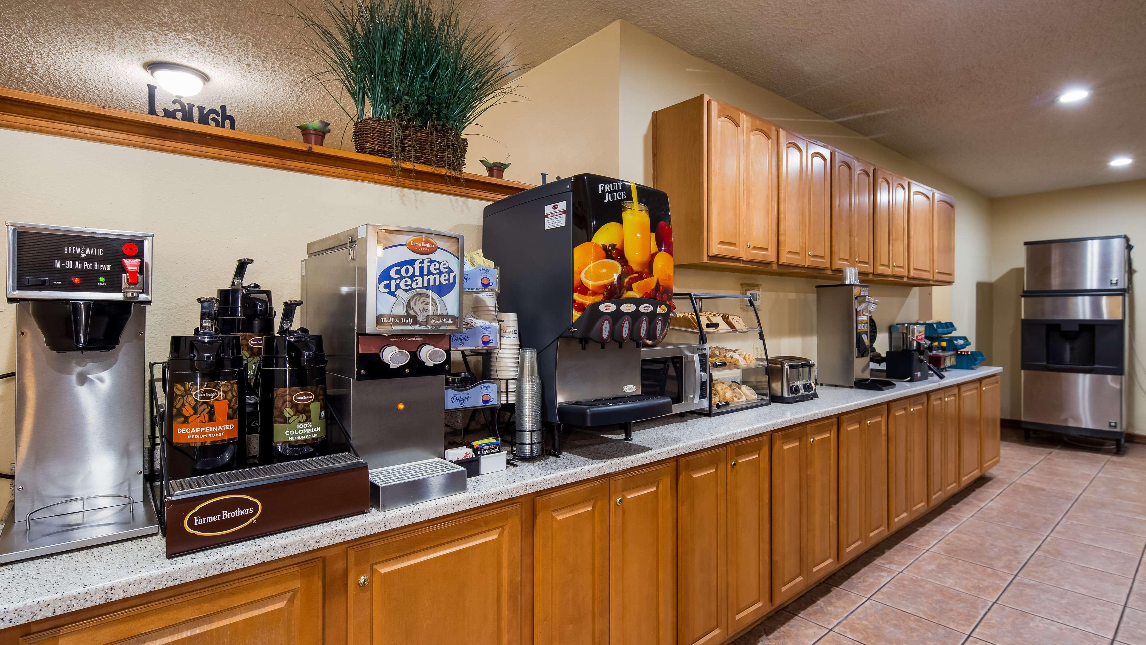 Best Western Pine Springs Inn Ruidoso Downs Εξωτερικό φωτογραφία